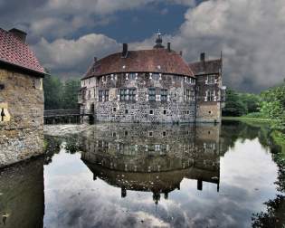 Vischering Castle