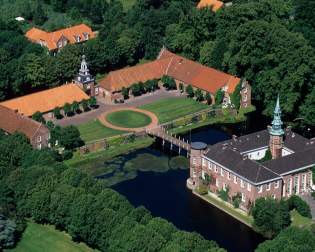 Schloss Lütetsburg