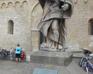 St. Boniface Memorial