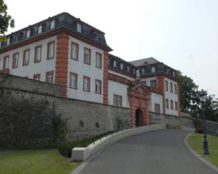 Citadel Mainz