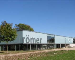 Kelten Römer Museum Manching