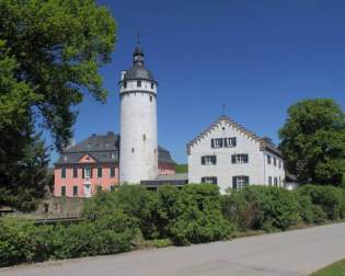 Zievel Castle