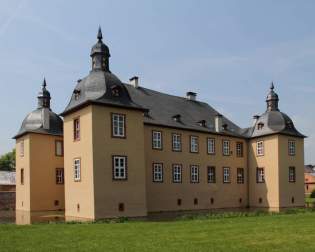 Schloss Eicks