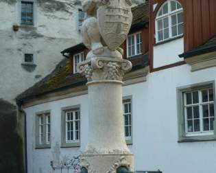 Bärenbrunnen