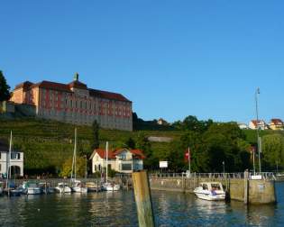 Seminargebäude Rotes Haus