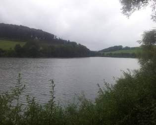 Henne Reservoir