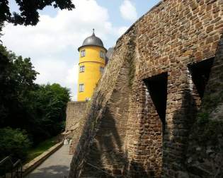 Schloss Montabaur