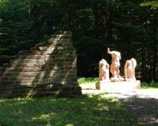 In der Schneidershecke Watchtower