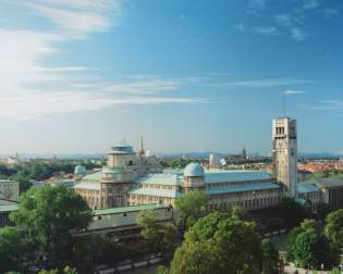 Deutsches Museum