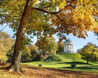 Englischer Garten