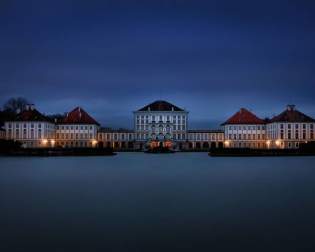 Nymphenburg Palace