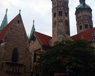 Naumburg Cathedral