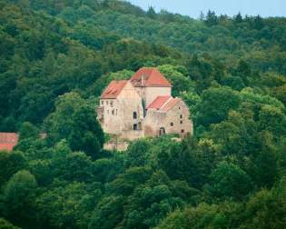 Burg Tannenburg