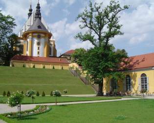 Kloster Neuzelle