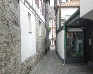 Wassergasse