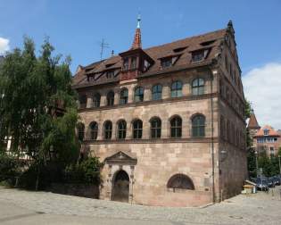 Herrenschießhaus