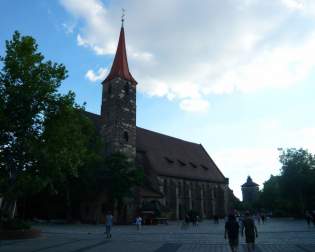 St. Jakob