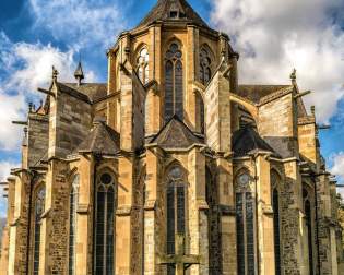 Altenberg Cathedral