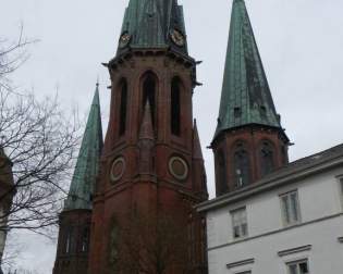 Lambertikirche