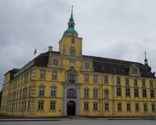 Oldenburg Castle