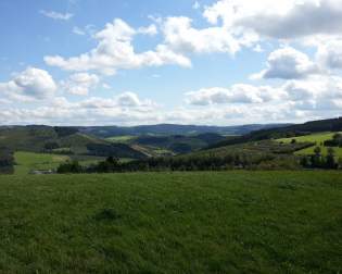 Aussichtspunkt Heinrichsdorf