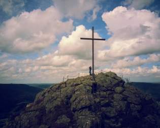 Bruchhauser Stones