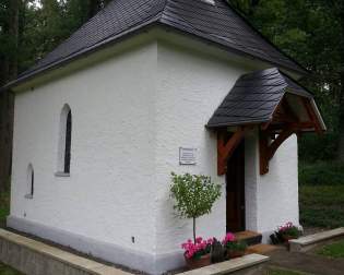 Grabeskapelle