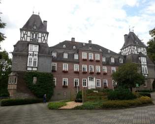 Schloss Gevelingshausen