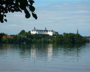 Plön Castle