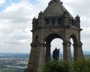 Kaiser Wilhelm Memorial