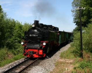 Rügensche BäderBahn