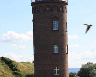 Navigation Tower Cape Arkona