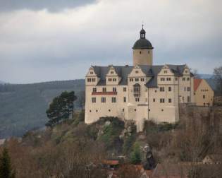 Burg Ranis