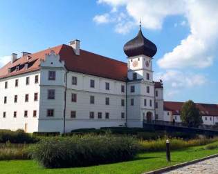 Schloss Reichertshausen