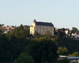 Schadeck Castle