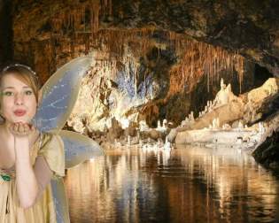 Saalfeld Fairy Grottoes