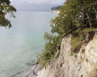 Jasmund National Park