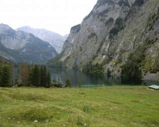 Obersee