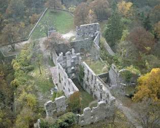 Fortress Hohentwiel