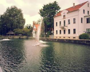 Großer Teich