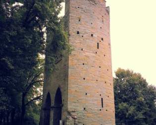 Kattenturm