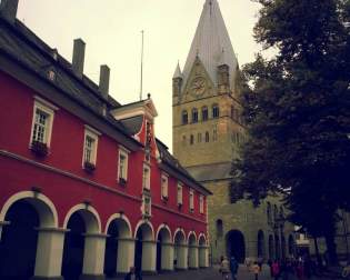 Soester Rathaus