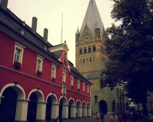 Soest Townhall