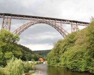 Müngstener Bridge