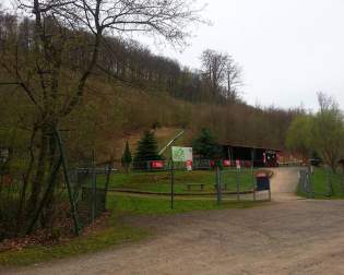 Erlebnispark Straußberg