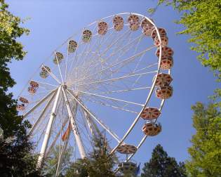 Freizeitpark Traumland