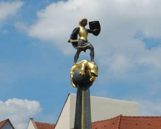 War memorial of World War I