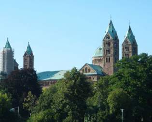 Speyer Cathedral