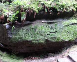 Herring Cave