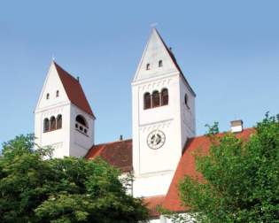 Welfenmünster